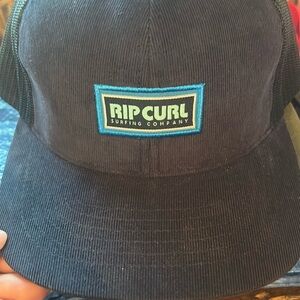 Rip Curl Surfing Company Hat